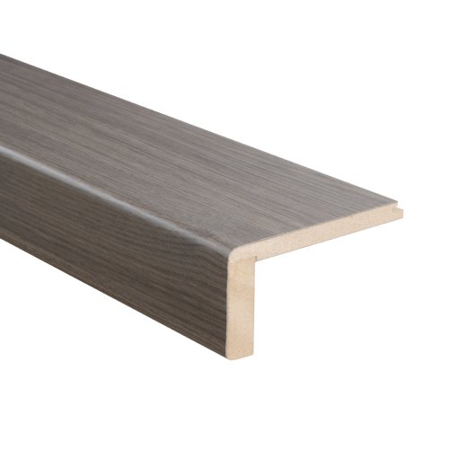 [73120] uitlo. doorl. Urbino warm eiken 121x12,5cm