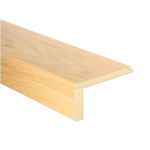 [73761] Uitloopt. doorl. Mason. Hickory Nat. 121x12,5cm