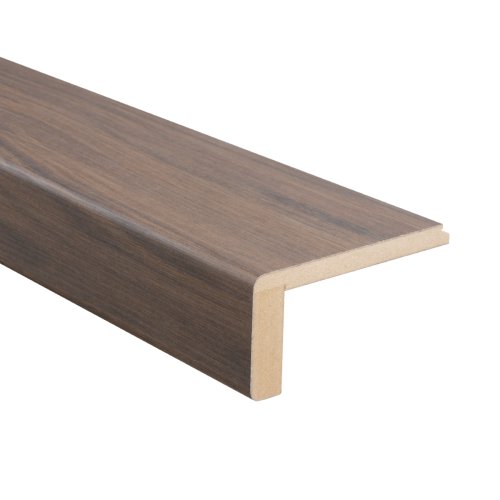 [74128] Uitlooptrede Giaveno Warm Noten 181x12,5cm
