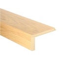 Uitlooptrede Hickory Masonic Natuur 181x12,5cm