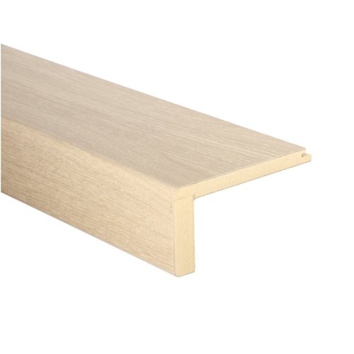 Uitlooptrede Orleans Eik Zand 90x12,5cm