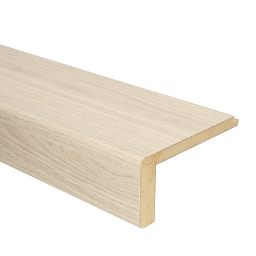 [73230] Uitlooptrede San Francisco eiken 90x12,5cm
