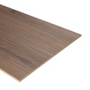 Wangpaneel Giaveno Warm Noten 280x40cm