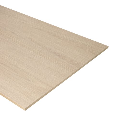 [73450] Wangpaneel Orleans Eik Zand 280x40cm