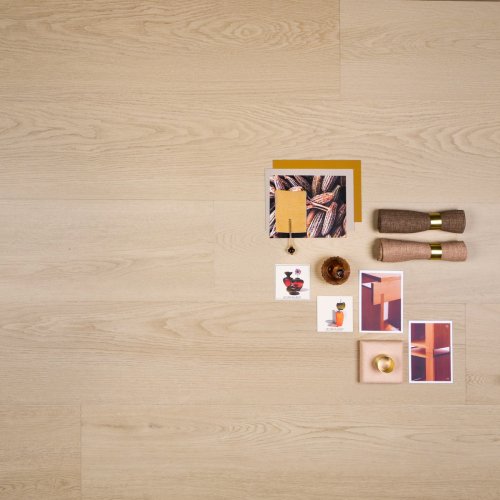 OTIUM Calm plank SPC Rigid UM