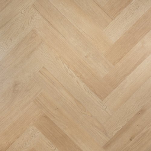 OTIUM Crystal Herringbone SPC Rigid