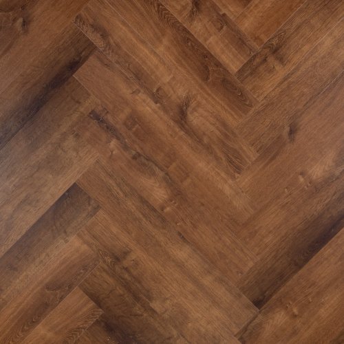 [94623] OTIUM Dawn Herringbone SPC Rigid