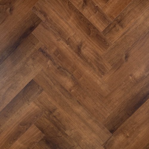 [T94623] OTIUM Dawn Herringbone SPC Rigid 72x12