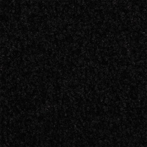 [94934] OTIUM Entreemat Black Line Charcoal 130 cm breed