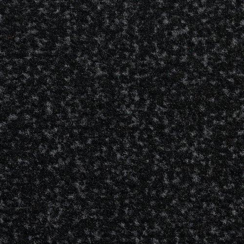 [94930] OTIUM Entreemat Black Line Graphite 130 cm breed