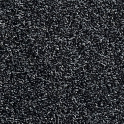 [94933] OTIUM Entreemat Black Line Raven 200 cm breed