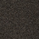 OTIUM Entreemat effectief grijsbruin 200 cm breed