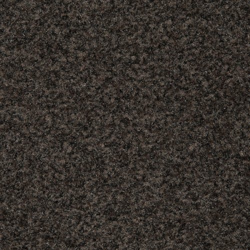 [94565] OTIUM Entreemat effectief grijsbruin 200 cm breed