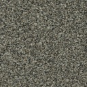 OTIUM Entreemat effectief kwartsgrijs 200 cm breed