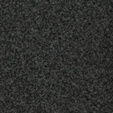 OTIUM Entreemat effectief zwartgrijs 135 cm breed