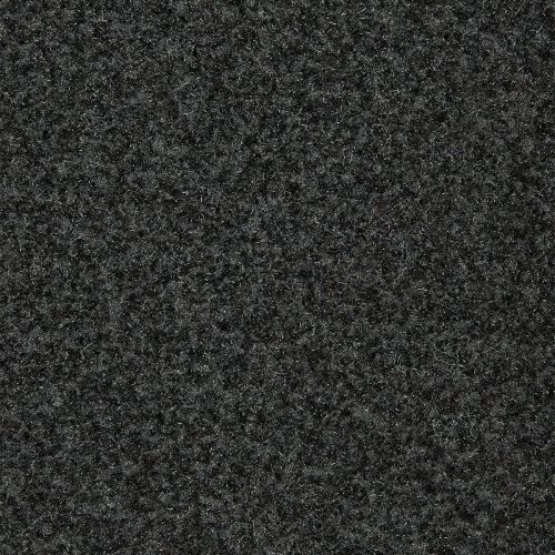 [94562] OTIUM Entreemat effectief zwartgrijs 135 cm breed