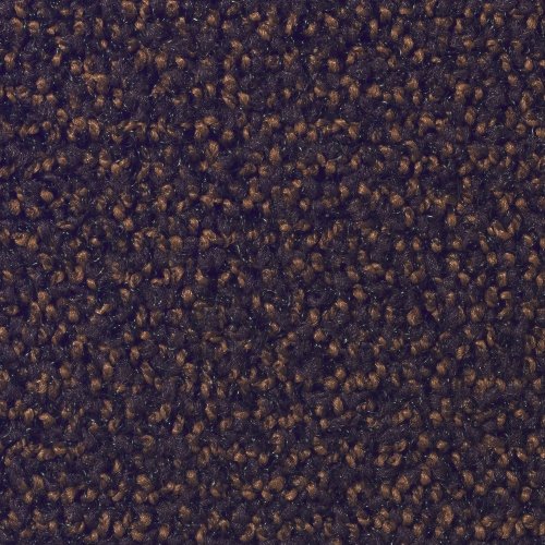 [94517] OTIUM Entreemat praktisch bruin 200 cm breed