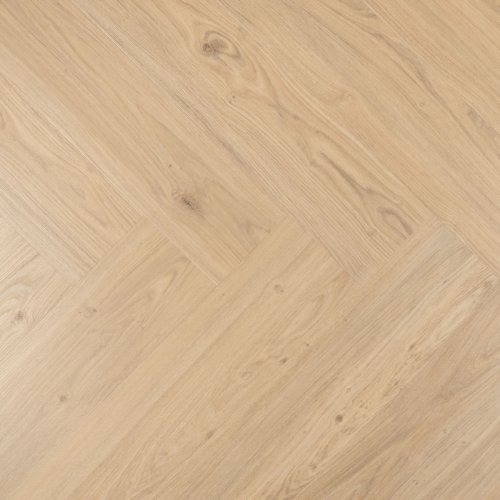 [07805] DD PVC dryback visgraat crème brûlée