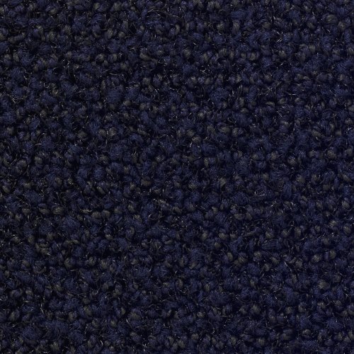 OTIUM Entreemat praktisch diepblauw 200 cm breed
