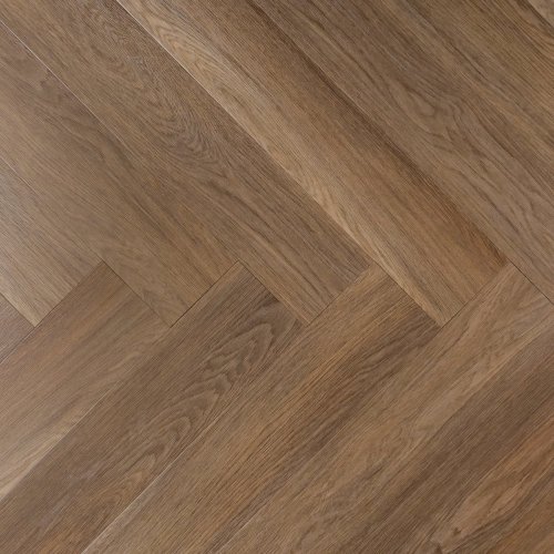 [95061] OTIUM Savanna herringbone SPC Rigid