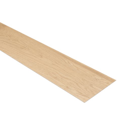 [94984] PVC stootbord Crystal 18 x 152,4 cm