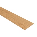PVC stootbord Onyx 18 x 152,4 cm