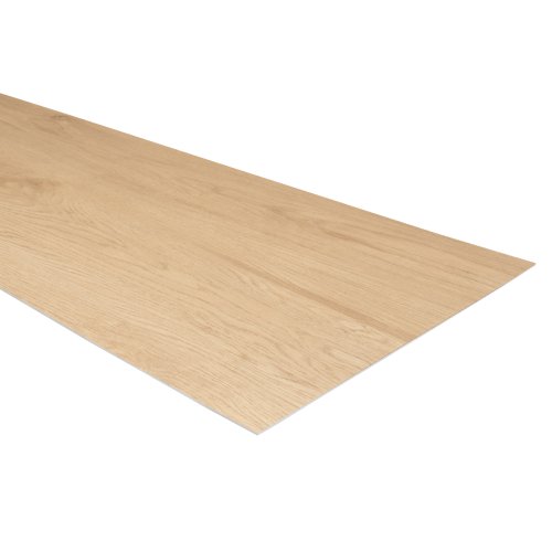 [95109] PVC trap slab Crystal 45,7 x 152,4 cm (4 st.)