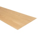 PVC trap slab Hammam 45,7 x 152,4 cm (4 st.)