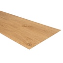 PVC trap slab Onyx 45,7 x 152,4 cm (4 st.)