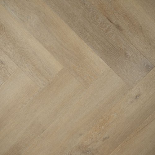 DD PVC klik brede visgraat honing