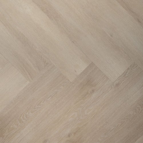 [04875] DD PVC klik brede visgraat pepermunt