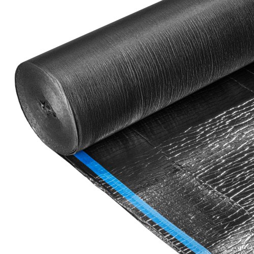 [86106] Allround ondervloer laminaat/parket 2 mm 15m2