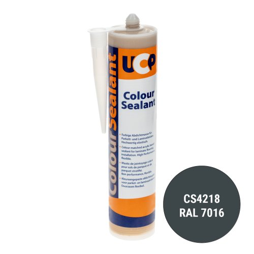[84142] ColorSealant Acrylaatkit CS4218 Grijs RAL7016 310ml