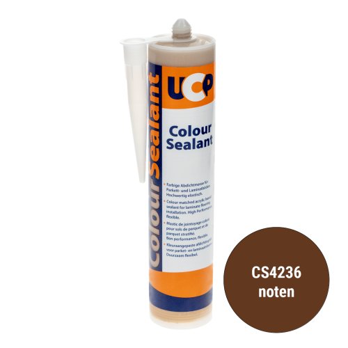[84136] ColorSealant Acrylaatkit CS4236 Noten 310ml