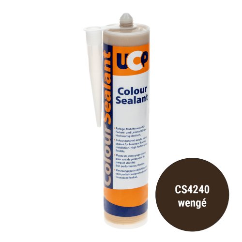 [84140] ColorSealant Acrylaatkit CS4240 Wengé 310ml