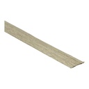 Dilatatieprofiel zelfklevend 38mm decor 156 2m