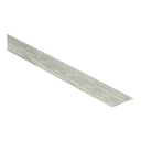 Dilatatieprofiel zelfklevend 38mm decor 211 2m