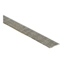 Dilatatieprofiel zelfklevend 38mm decor 215 2m
