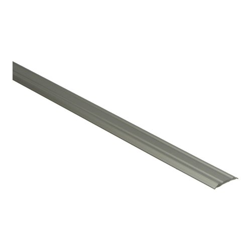 Dilatatieprofiel zelfklevend RVS 2,2x25mm 3m 1275