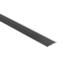 Dilatatieprofiel zelfklevend zwart 2,8x37mm 3m 1262
