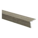 Duo-hoeklijnprofiel zelfkl. 24,5x30mm decor 002 2m