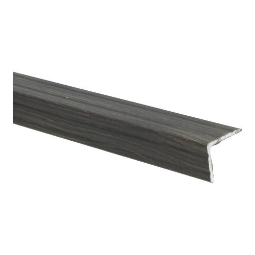 Duo-hoeklijnprofiel zelfkl. 24,5x30mm decor 003 2m