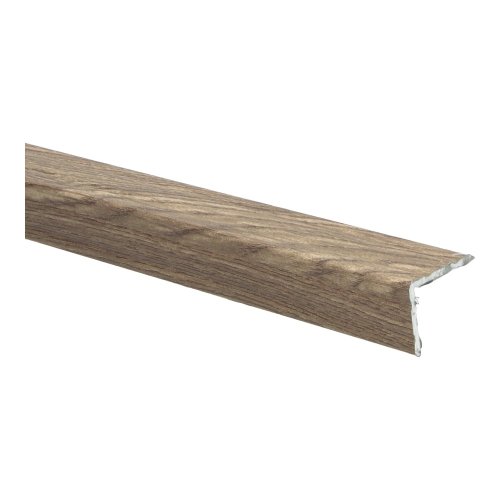 Duo-hoeklijnprofiel zelfkl. 24,5x30mm decor 004 2m