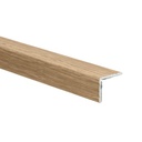 Duo-hoeklijnprofiel zelfkl. 24,5x30mm decor 005 2m