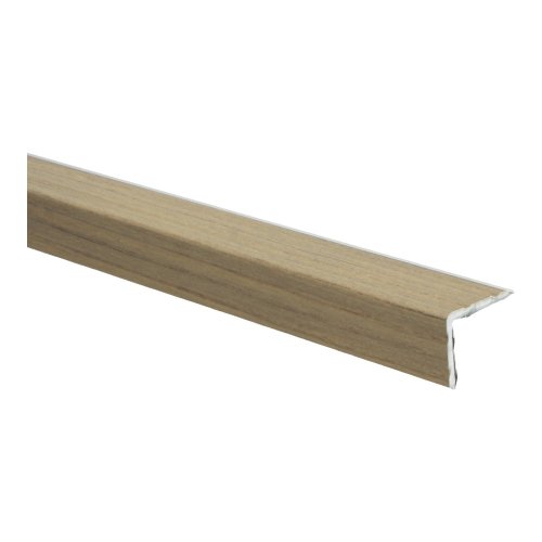 [67009] Duo-hoeklijnprofiel zelfkl. 24,5x30mm decor 009 2m