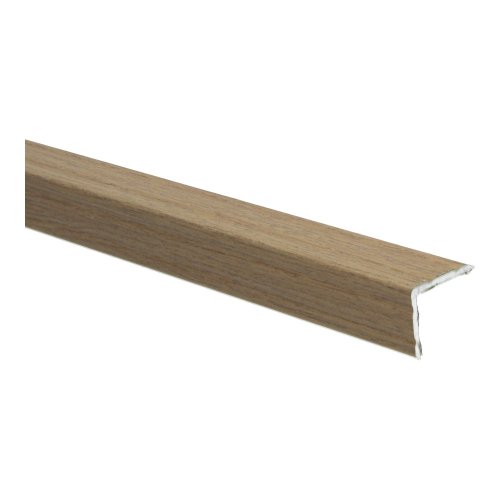 Duo-hoeklijnprofiel zelfkl. 24,5x30mm decor 010 2m