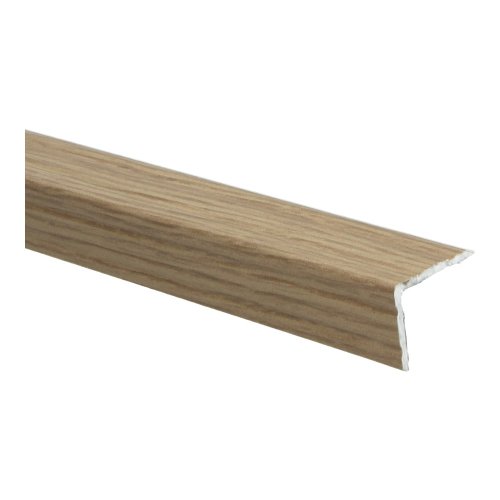Duo-hoeklijnprofiel zelfkl. 24,5x30mm decor 012 2m