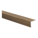 Duo-hoeklijnprofiel zelfkl. 24,5x30mm decor 017 2m