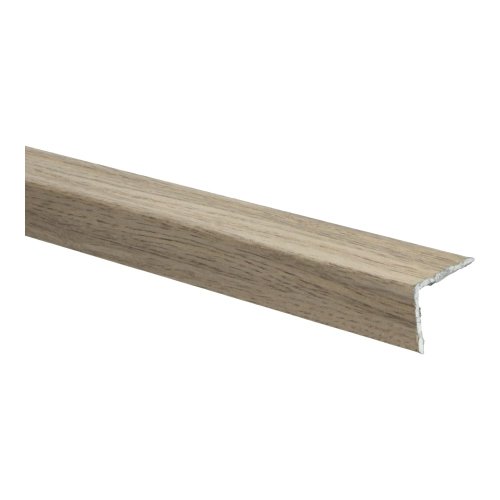 Duo-hoeklijnprofiel zelfkl. 24,5x30mm decor 020 2m