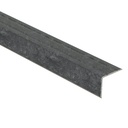 Duo-hoeklijnprofiel zelfkl. 24,5x30mm decor 039 2m